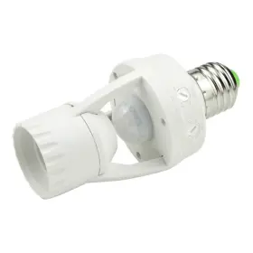 JP54426Y099QGU802 UONLYTECH Ac Led Infrared Light Socket Lamp