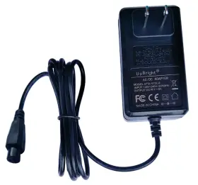 669230394312 UPBRIGHT Ac Adapter Jetson Plasma Jplsm