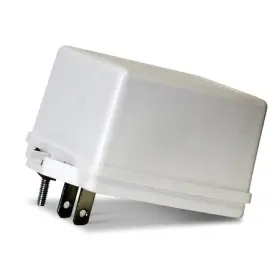 UB1620W-L6 UPG Plugin Transformer Led Prong Fused