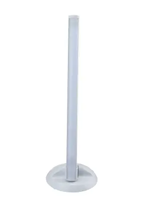 AC-22-0004-WHT URGE Basics Wireless Light Stick Led Lamp