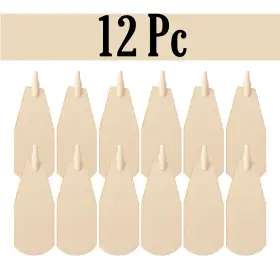 759159999962 USA SUPREME Top Fan Blades Christmas Pyramid Kit #2