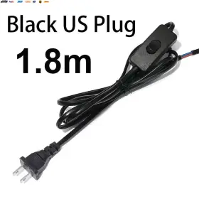 313056282215 USA-VIRALFINDS Electric Wire Lamp Switch Cable