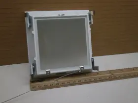 4510-10 USAI Bevel Square Recessed Recess Beveled Downlight #2