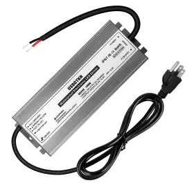 717225091729 USDGTKN Led Driver Watts Power Supply Voltage