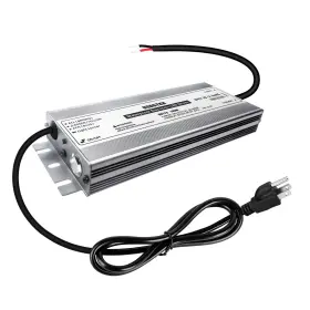 100W-12V USDGTKN Led Driver Watts Power Supply Voltage