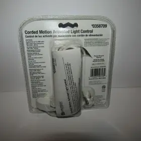 070686507230 UTILITECH Motion Light Control #2