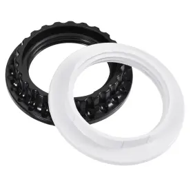 609044619317 UXCELL Light Socket Ring Adapter