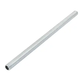 609876135481 UXCELL Pitch Thread Zinc Pipe Nipple Lamp
