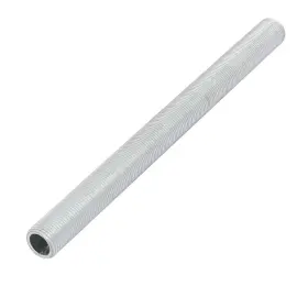 609876138079 UXCELL Pitch Thread Zinc Pipe Nipple Lamp Repair