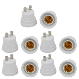 609876452809 UXCELL Extender Adapter Converter Lamp Bulb