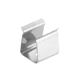 617662806545 UXCELL Rope Light Mounting Clips Waterproof Led