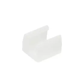 617662806583 UXCELL Waterproof Led Strip Mounting Clips Pack