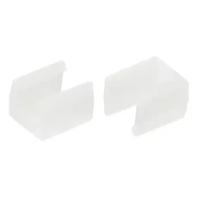617662838447 UXCELL Pack Mounting Bracket Fixing Clamps Led