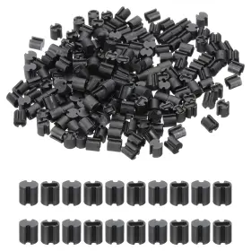 619668307262 UXCELL Od Double Pit Led Spacer Holder