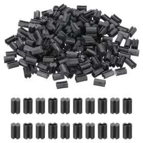 619668307286 UXCELL Od Double Pit Led Spacer Holder