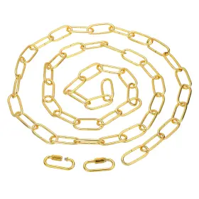 634149924691 UXCELL Lighting Chain Looping Link Connectors