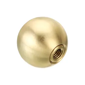 656417673919 UXCELL Ball Lamp Finials Caps Knob Shade