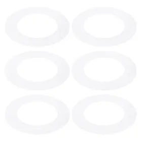 672668423479 UXCELL Od Ring Translucent Goof