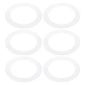 672668423530 UXCELL Od Ring Translucent Goof