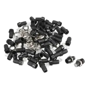 683867806031 UXCELL Led Lamp Holder Light Bulb Socket Diode