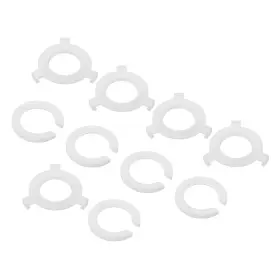 Uxcell 693974189644 10x E27 To E14 Lamp Shade Reducing Ring Lampshade Adapter Converter Fitting Uxcell 693974189644 10x E27 To E14 Lamp Shade Reducing Ring Lampshade Adapter Converter Fitting