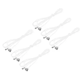 726215499902 UXCELL Cord Ceiling Switch Chain Extension