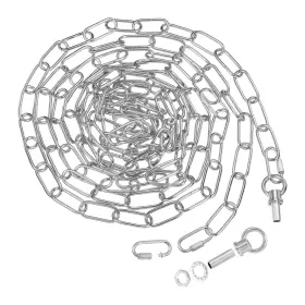 731618304524 UXCELL Lighting Chain Lamp Chandelier Light