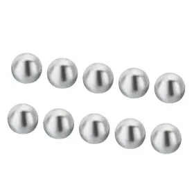 734301095044 UXCELL Lamp Finial Cap Knob Nuts Decoration Harp