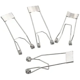 743151637441 UXCELL Downlight Spring Clip Ceiling Lamp Recess