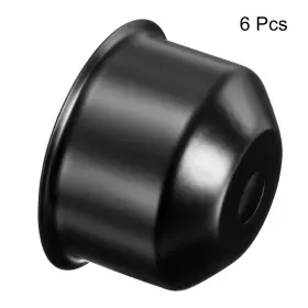 743151668643 UXCELL Lamp Socket Cup Base Holder Cover Sleeve #3