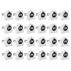 745060913395 UXCELL Fluorescent Light Holder Base Led Tube