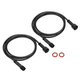 745065327357 UXCELL Pin Extension Cable Wire Awg Waterproof