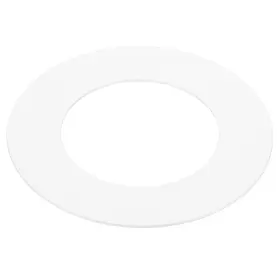 745065454343 UXCELL Light Ring Goof Cover Lighting Fixture Od