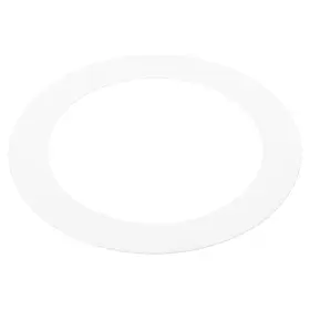 Uxcell 745065454473 3.8 Inch Inner Dia. Lighting Fixture For Recessed Can Downlights Light Trim Ring