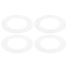 766549138993 UXCELL Goof Rings Inner Outer Cover Recessed