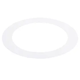 766549600605 UXCELL Od Goof Recessed Recess Light Ring