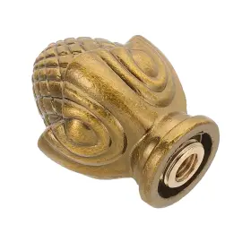 781954995498 UXCELL Lamp Finials Caps Knob Shade Decoration