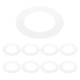 783243012510 UXCELL Od Ring Translucent Goof