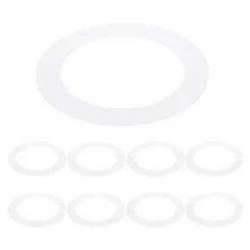 783243012626 UXCELL Od Ring Translucent Goof