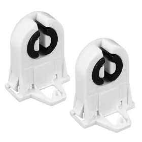 A18031300UX0135 UXCELL Fluorescent Light Holder Pack