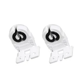 G13-F41F UXCELL Socket Base Fluorescent Lamp Holder Light
