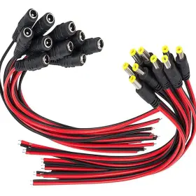 DYX-01 VANDESAIL Power Connection Cable Male Female Connector