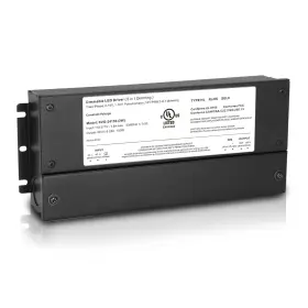 5IN1024150 VANESA Dimmable Led Driver Lighting Flicker