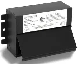 ETF24200TDJ1 VANESA Dimmable Led Driver Ac Light Transformer