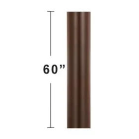 2288RR VAXCEL LIGHTING Ceiling Fan Downrod