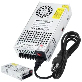 12V-004 VAYALT Switching Power Supply Ac