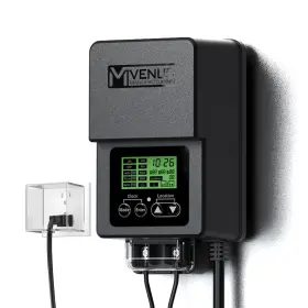 5113-000 VENUS MANUFACTURING Voltage Transformer Landscape