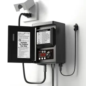 751300411439 VENUSMANUFACTURING Malibu Voltage Transformer