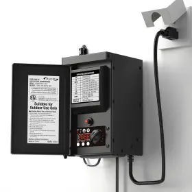 794713054152 VENUSMANUFACTURING Malibu Voltage Transformer