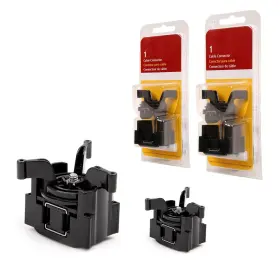 8150-9801-04 VENUSMANUFACTURING Wire Connector Voltage Pack